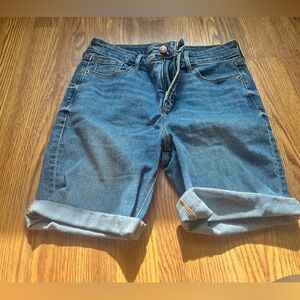 Women’s old navy Bermuda short